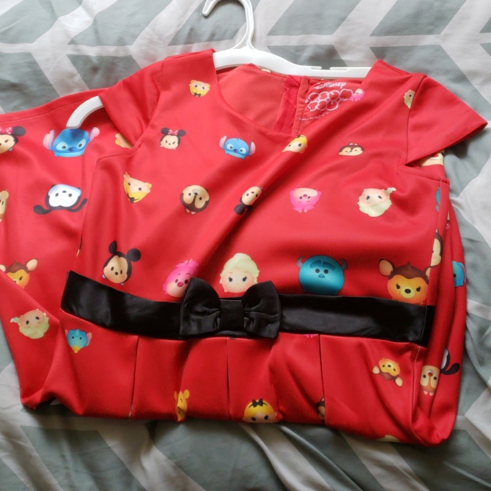 Girls Dress